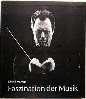 Seller image for Faszination der Musik. for sale by Antiquariat Lohmann