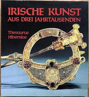 Irische Kunst aus drei Jahrtausenden. Thesaurus Hiberniae. Stadt Köln, Römisch-Germanisches Museu...