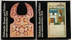 Bild des Verkufers fr Trkische Kunst und Kultur aus osmanischer Zeit. Ausstellungskatalog. zum Verkauf von Antiquariat Lohmann