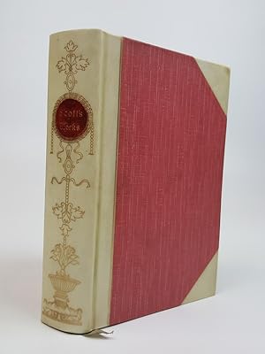 Image du vendeur pour The Poetical Works of Sir Walter Scott [Finely Bound Copy] mis en vente par Keoghs Books