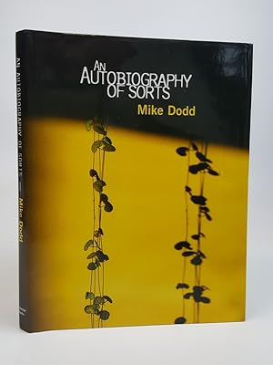 Bild des Verkufers fr An Autobiography of Sorts zum Verkauf von Keoghs Books