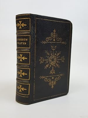 The Book of Common Prayer and Administration of The Sacraments, and other rites and Ceremonies of...