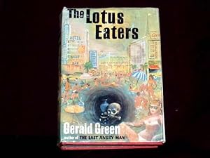 Seller image for The Lotus Eaters; for sale by Wheen O' Books
