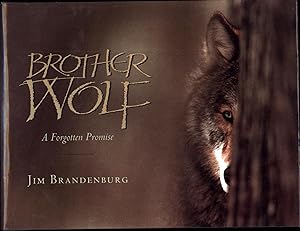 Brother Wolf / A Forgotten Promise