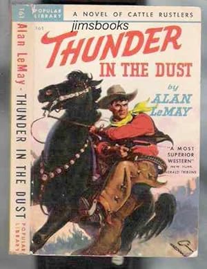 Thunder In The Dust