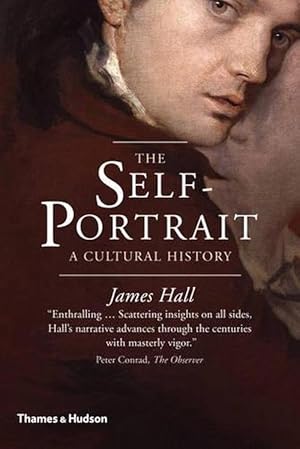 Seller image for The Self-Portrait (Paperback) for sale by Grand Eagle Retail
