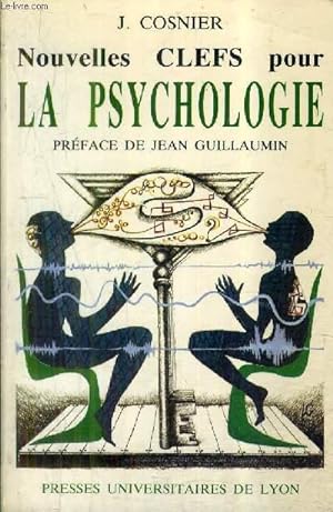 Image du vendeur pour NOUVELLES CLEFS POUR LA PSYCHOLOGIE. mis en vente par Le-Livre