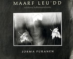 Seller image for Maarf Leu'dd : Valokuvia Kolttasaamelaisista for sale by LaRosa Books