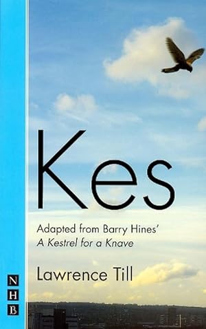 Seller image for Kes (Paperback) for sale by Grand Eagle Retail