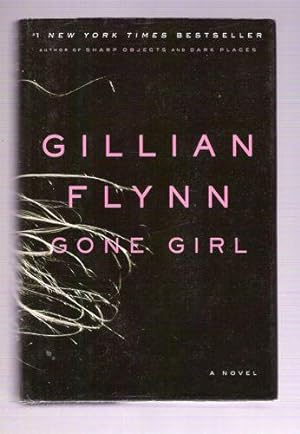 Seller image for Gone Girl: A Novel for sale by Gyre & Gimble