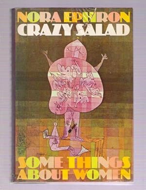 Seller image for Crazy Salad: Some Things About Women for sale by Gyre & Gimble