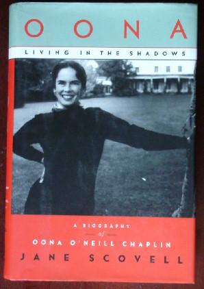 Seller image for Oona: Living in the Shadows for sale by Canford Book Corral