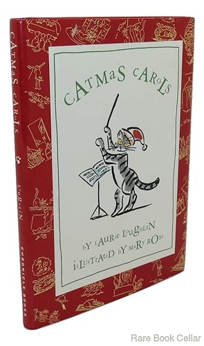 Imagen del vendedor de CATMAS CAROLS a la venta por Rare Book Cellar