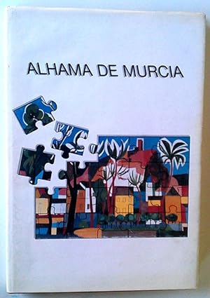 Imagen del vendedor de Alhama de Murcia a la venta por Librera Salvalibros Express