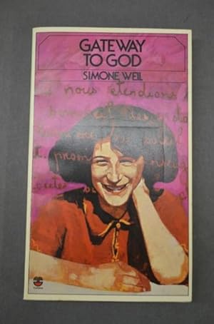 Seller image for Gateway to God for sale by George Strange's Bookmart