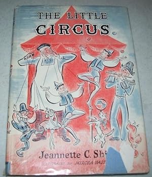 Seller image for The Little Circus for sale by Easy Chair Books