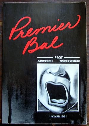 Seller image for Premier Bal for sale by Librairie La fort des Livres