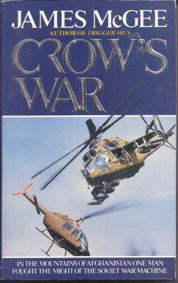 Seller image for CROW'S WAR for sale by Books from the Crypt