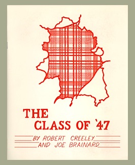 Seller image for The Class of '47. for sale by Jeff Maser, Bookseller - ABAA