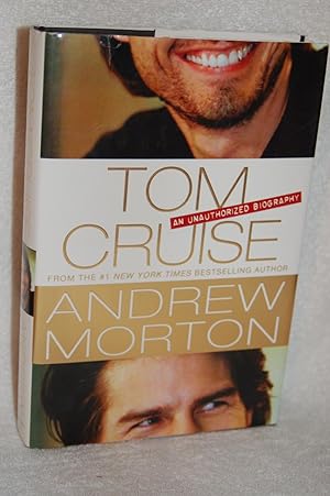 Image du vendeur pour Tom Cruise; An Unauthorized Biography mis en vente par Books by White/Walnut Valley Books