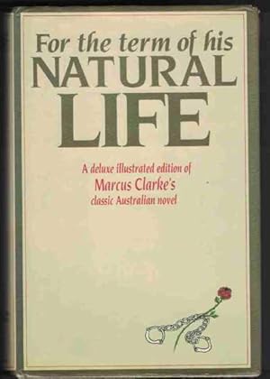 FOR THE TERM OF HIS NATURAL LIFE