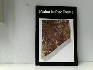 Padua before Rome.