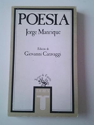 Imagen del vendedor de Poesa a la venta por MAUTALOS LIBRERA