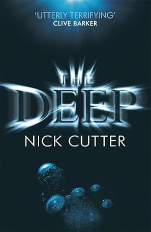 Seller image for The Deep (Paperback) for sale by AussieBookSeller
