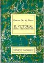 Seller image for EL VICTORIAL. CRONICA DE DON PERO NIO for sale by LIBROPOLIS