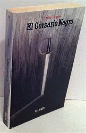 EL CORSARIO NEGRO