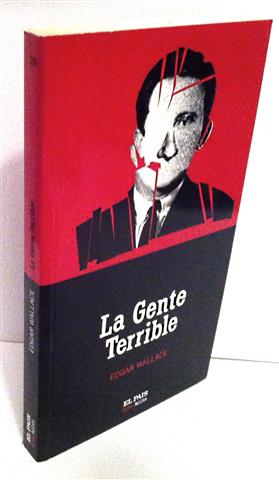 Imagen del vendedor de LA GENTE TERRIBLE a la venta por Librera Torres-Espinosa