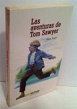 Imagen del vendedor de LAS AVENTURAS DE TOM SAWYER a la venta por Librera Torres-Espinosa