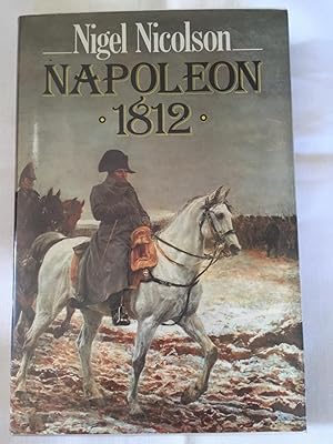 Bild des Verkufers fr Napoleon: 1812 zum Verkauf von Peter's Books