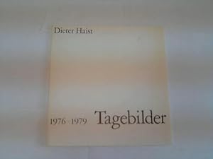 Tagebilder. Eine Auswahl von Zeichnungen 1976-1979