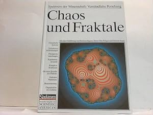 Chaos und Fraktale