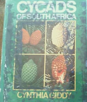 Image du vendeur pour Cycads of South Africa mis en vente par Chapter 1