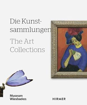 Seller image for Die Kunstsammlungen / The Art Collections for sale by BuchWeltWeit Ludwig Meier e.K.