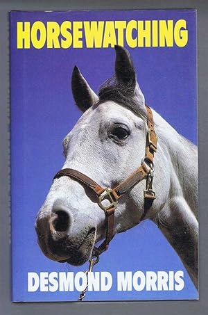 Immagine del venditore per Horsewatching venduto da Bailgate Books Ltd
