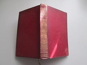 Image du vendeur pour Cressy and Poictiers: The Story of the Black Prince's Page mis en vente par Goldstone Rare Books