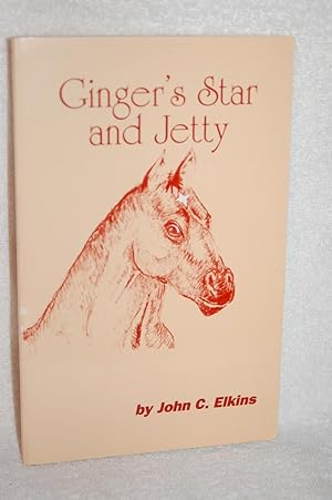 Seller image for Ginger's Star and Jetty for sale by Books by White/Walnut Valley Books