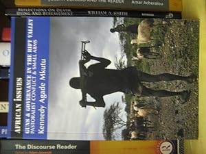 Image du vendeur pour Guns & Governance in the Rift Valley: Pastoralist Conflict & Small Arms (African Issues) mis en vente par PsychoBabel & Skoob Books