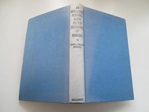 Image du vendeur pour Intelligent Person's Guide to the Religions of Mankind mis en vente par Goldstone Rare Books