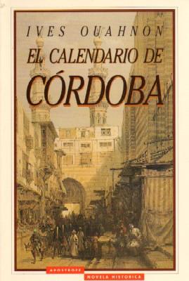 EL CALENDARIO DE CORDOBA.