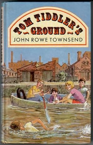 Seller image for Tom Tiddler's Ground for sale by The Children's Bookshop