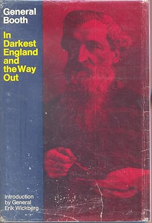 Bild des Verkufers fr In Darkest England and the Way Out zum Verkauf von CHARLES BOSSOM