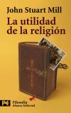 Seller image for La utilidad de la religin for sale by Agapea Libros