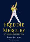 Imagen del vendedor de Freddie Mercury: La biografa definitiva a la venta por Agapea Libros
