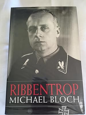 Imagen del vendedor de Ribbentrop a la venta por Peter's Books