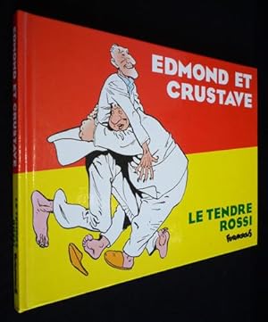Bild des Verkufers fr Edmond et Crustave zum Verkauf von Abraxas-libris