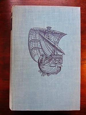 Seller image for Kolumbus Australiens. Das Wagnis des Pedro Fernández de Quirós for sale by Rudi Euchler Buchhandlung & Antiquariat